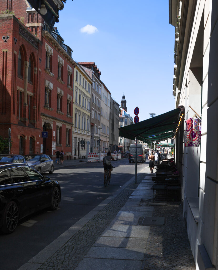 street 2